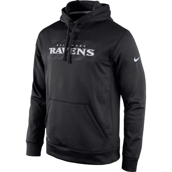 Men's Baltimore Ravens Nike KO Speed Wordmark Performance Hoodie - Black,We sell and wholesale Men's Baltimore Ravens Nike KO Speed Wordmark Performance Hoodie - Black on line form chian!